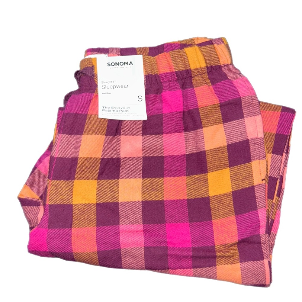 SONOMA Sleepwear-the everyday pajama pant - Picture 3 of 4